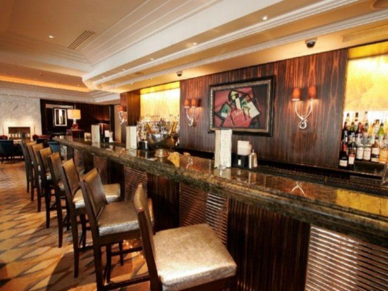 The Westbury Mayfair A Luxury Collection Hotel, Mayfair London Exterior photo