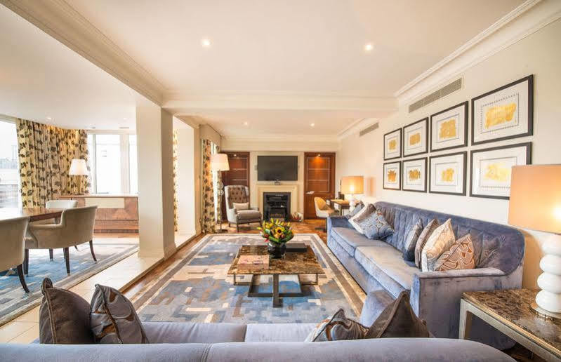 The Westbury Mayfair A Luxury Collection Hotel, Mayfair London Exterior photo