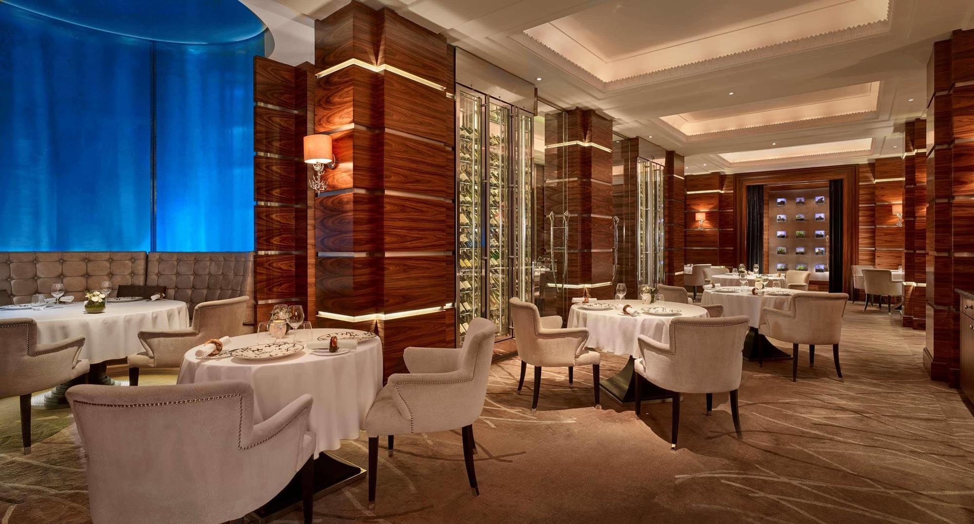 The Westbury Mayfair A Luxury Collection Hotel, Mayfair London Exterior photo