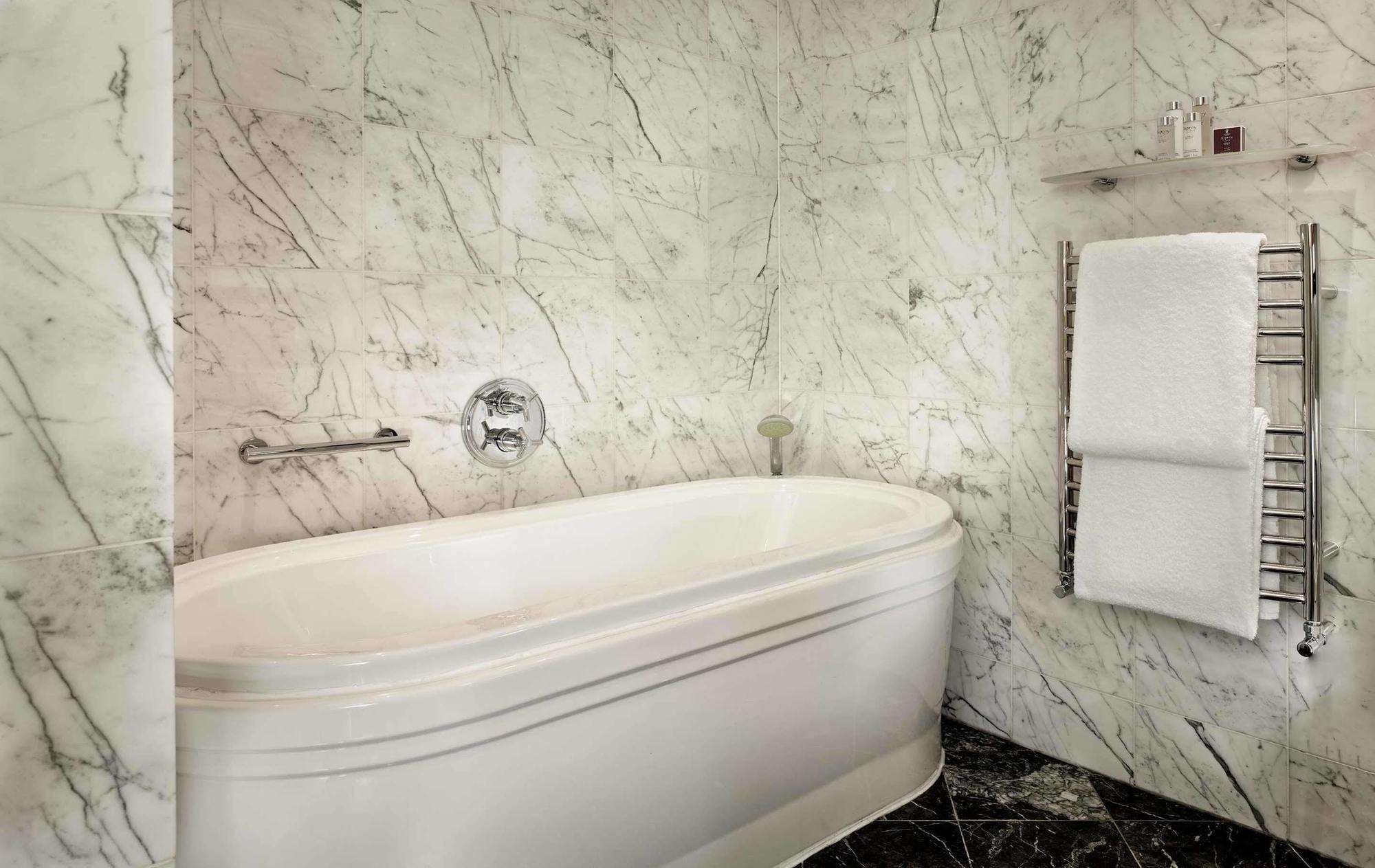 The Westbury Mayfair A Luxury Collection Hotel, Mayfair London Exterior photo