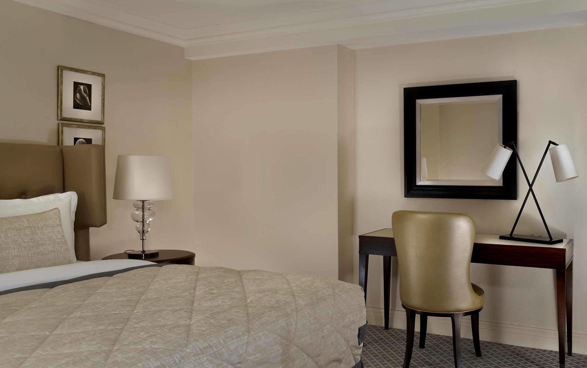The Westbury Mayfair A Luxury Collection Hotel, Mayfair London Exterior photo