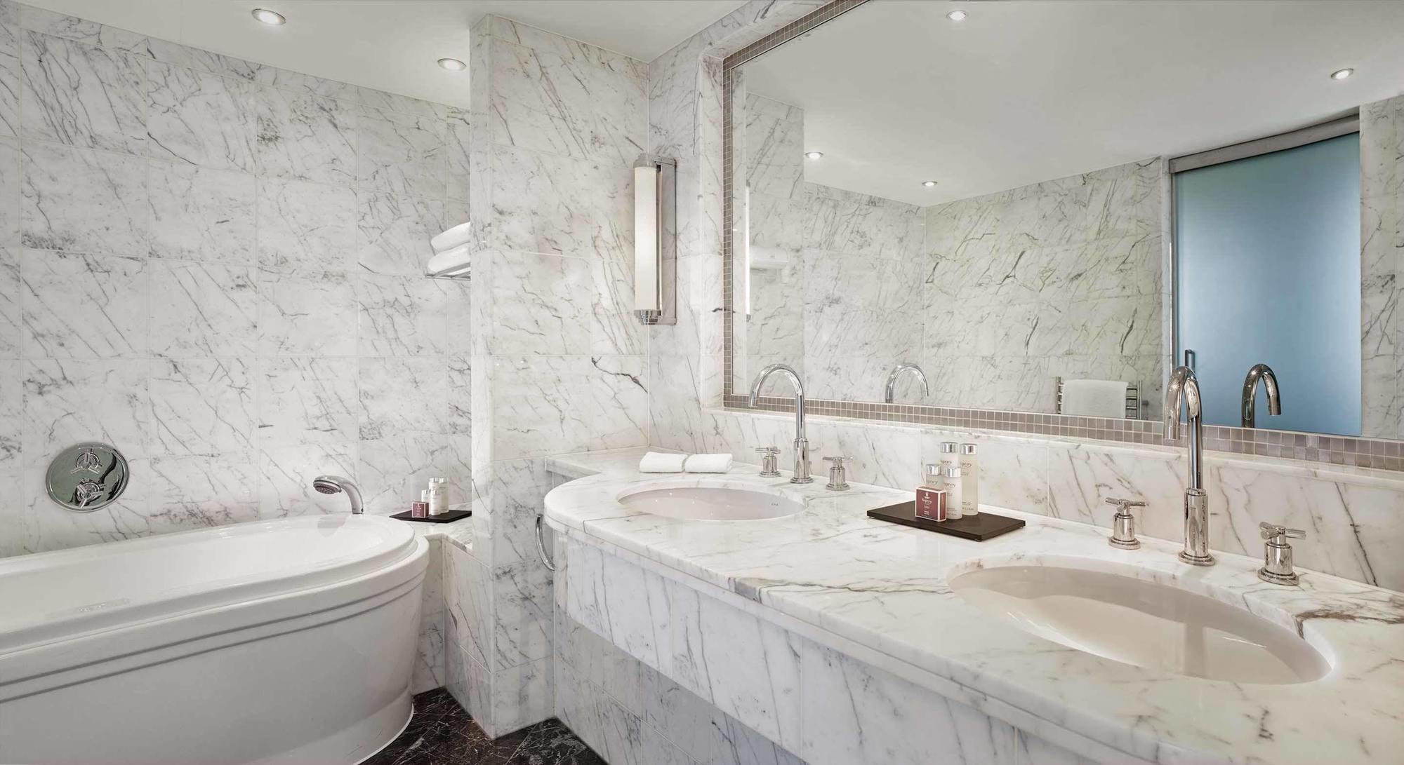 The Westbury Mayfair A Luxury Collection Hotel, Mayfair London Exterior photo