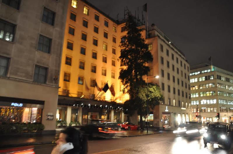 The Westbury Mayfair A Luxury Collection Hotel, Mayfair London Exterior photo