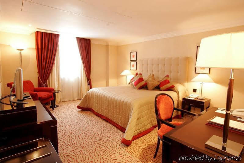 The Westbury Mayfair A Luxury Collection Hotel, Mayfair London Exterior photo
