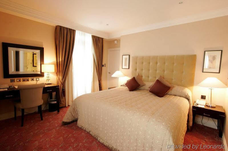 The Westbury Mayfair A Luxury Collection Hotel, Mayfair London Exterior photo