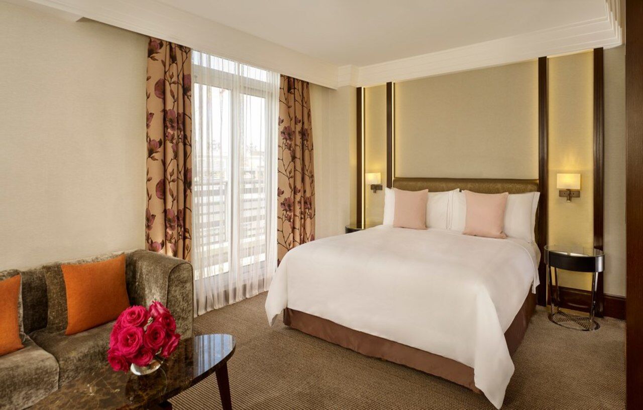 The Westbury Mayfair A Luxury Collection Hotel, Mayfair London Exterior photo
